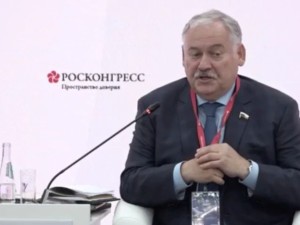 Константин Затулин: необходимо определить понятие «соотечественник»