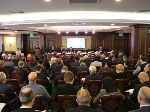 Сочи принимает II Форум евразийской интеграции