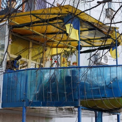 Бравада или провокация: Что ждать от украинских учений в Азовском море