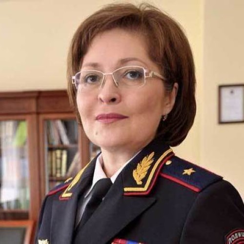 Почему ушла в отставку генерал Ольга Кириллова