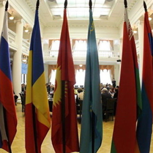 В Госдуме ответили на предложение Украины прекратить действие ряда соглашений с СНГ