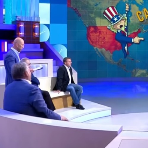 США: двойные стандарты и политические игры. Время покажет от 15.07.2020