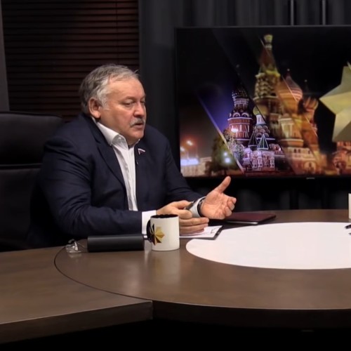 Россия в кольце друзей. Куда дует ветер?