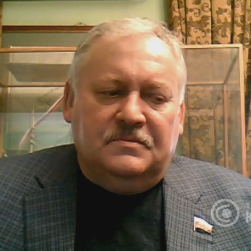 Константин Затулин о здравом смысле на Украине