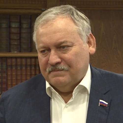 Депутат Госдумы Константин Затулин – о присвоении Сочи звания «Город трудовой доблести»
