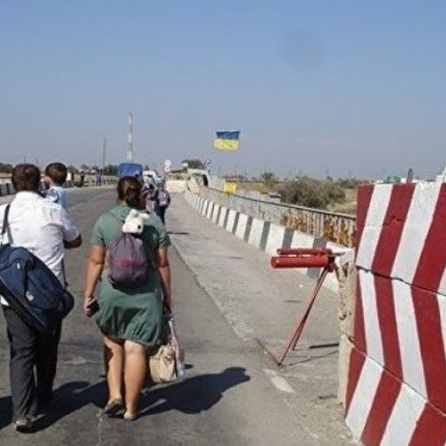 Политическое убежище украинцам в России в ближайшее время не светит