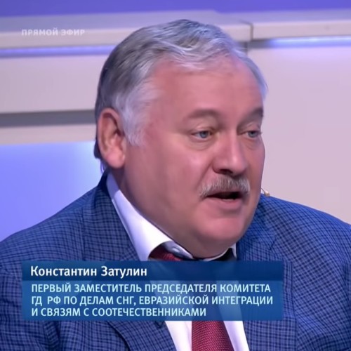 Закон о штрафах. Время покажет. Выпуск от 02.04.2020