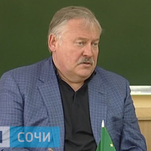 Затулин пообещал помочь сочинским шапсугам