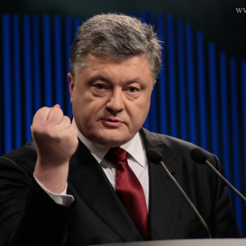 Затулин: Порошенко в Донбассе готовит крупномасштабную провокацию