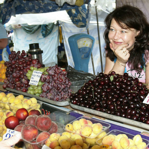 Кто ответит за базар?