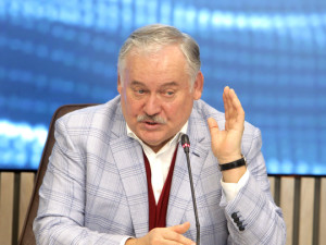 Депутат Затулин заявил, что пограничники не смогли объяснить попытку не пустить его в Казахстан