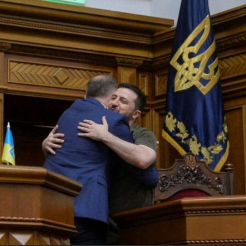«Государственность Украины – это история одного большого предательства» – Затулин