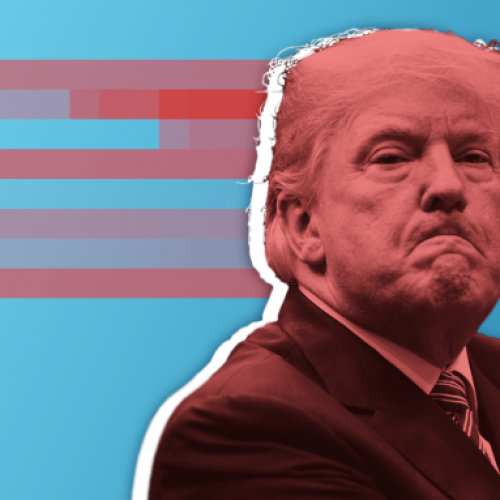 Как Дональд Трамп будет бороться со «злонамеренным влиянием» РФ