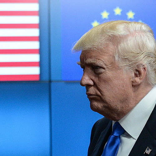 Единый антироссийский фронт ЕС и США раскалывается