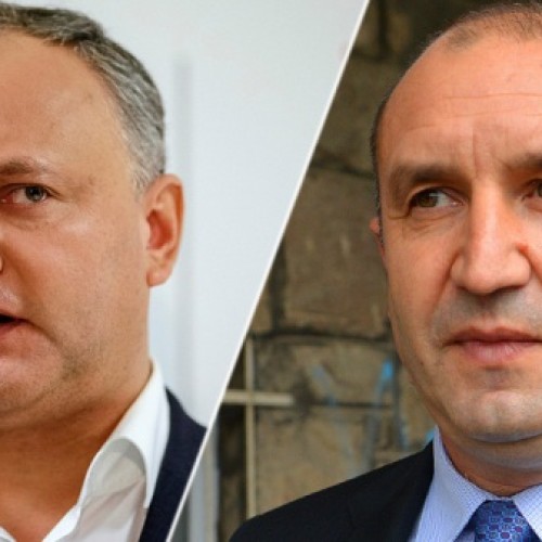 Головокружение от успеха пророссийских политиков на Западе преждевременно