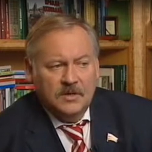 Зашли в тупик