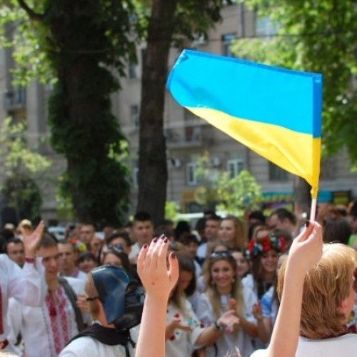 Украина превратилась в террористическое государство — депутат Госдумы
