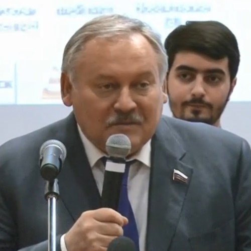Молодёжь Сочи сделала «Шаг в политику»