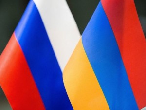 Москва и Ереван укрепят экономическое сотрудничество