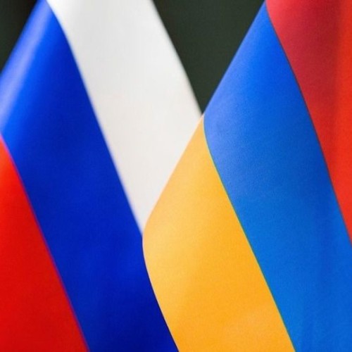 Москва и Ереван укрепят экономическое сотрудничество