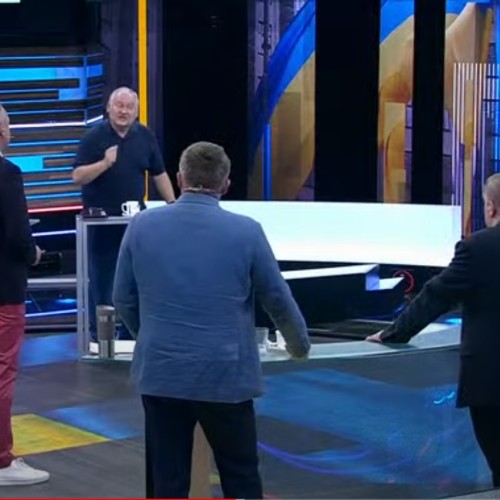 Быть открытыми, несмотря на прошлое! 60 минут от 23.06.2021