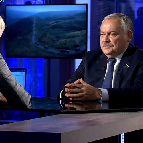 Что ждет Армению? Между тем от 18.11.2020