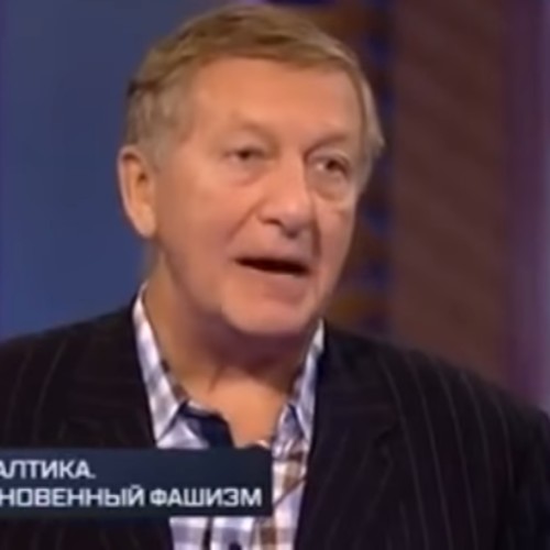 Константин Натанович Боровой: немилый лжец