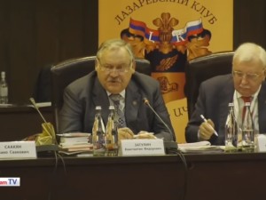 Пашинян говорит о высоком уровне отношений с РФ и начинает расследование деятельности ЮКЖД и «Газпром»