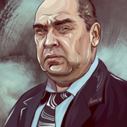 Донбасский сценарий