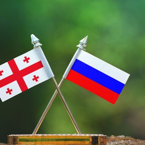 Бизнес, ничего личного. Как живут Россия и Грузия через 10 лет после войны?