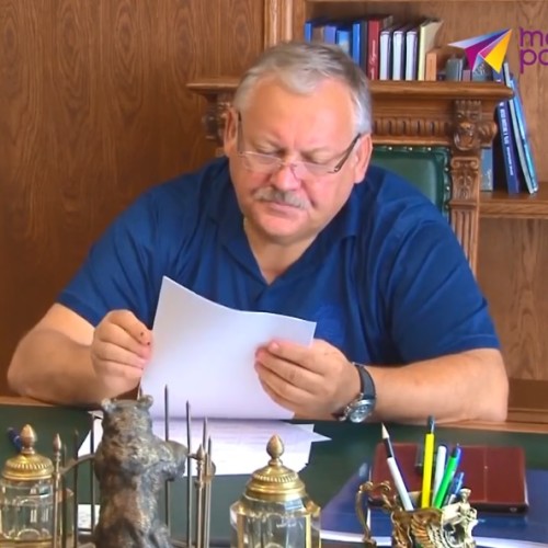 Константин Затулин подключился к решению проблемы ветерана труда