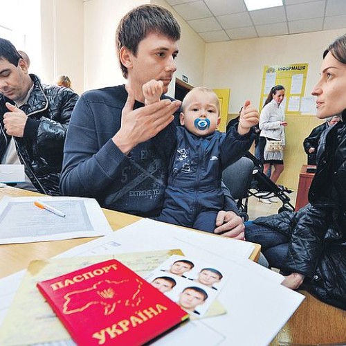 Константин Затулин: Ни Гоголь, ни Даль гражданство России сегодня не получили бы!