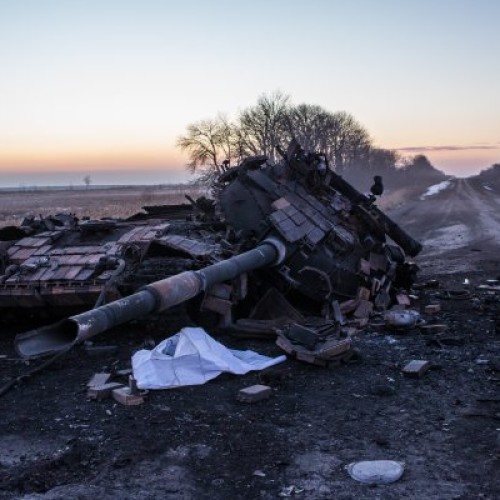«Даже частичная победа Украины будет воспринята в России как национальное унижение»
