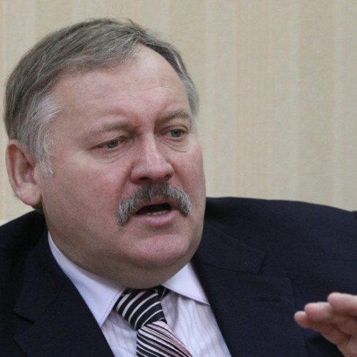 Затулин: напасть на Абхазию все равно, что напасть на Россию