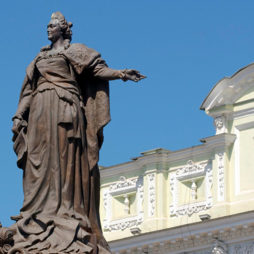 Во что обойдется России покупка Одессы