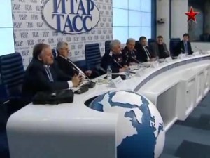 Памятник атаману Матвею Платову появится в Москве