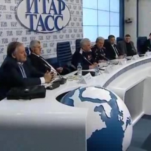 Памятник атаману Матвею Платову появится в Москве