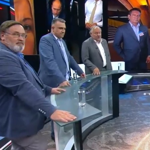 Следует ли Россию возвращать в ПАСЕ? 60 минут. Эфир от 24.06.2019