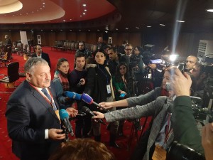 Затулин: есть СМИ, не желающие добра российско-армянским отношениям