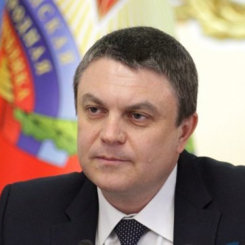 Пасечник: Упрощение получения гражданства РФ поможет жителям Донбасса