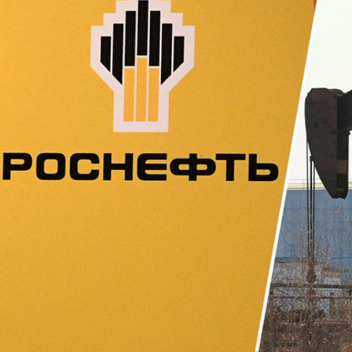 «Считаем незаконными»: в Кремле прокомментировали санкции США против Rosneft Trading