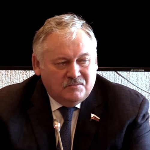 Круглый стол «Ялта и современный миропорядок»