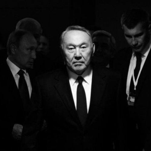 Назарбаев в Вашингтоне: два взгляда