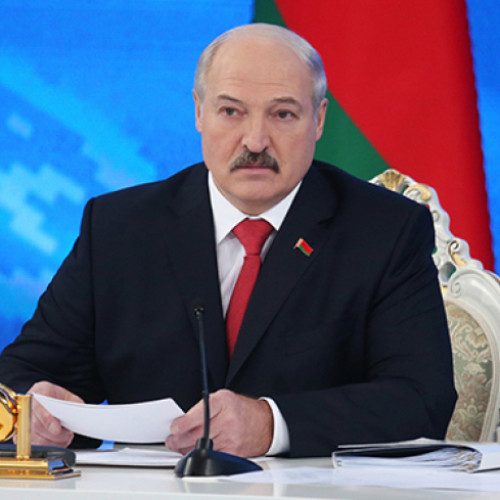 Лукашенко выступил категорически против экстрадиции россиян в США