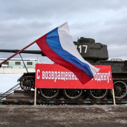 Россияне обладают «прививкой от распада» — депутат Госдумы