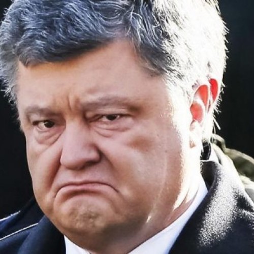 Порошенко публично отказался от силового захвата республик Донбасса