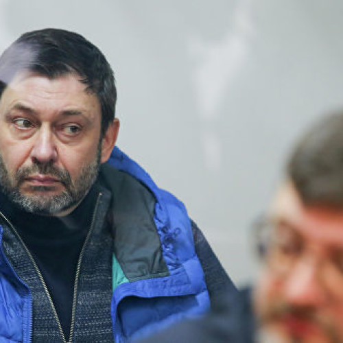 Дело Вышинского могут закрыть в случае избрания Зеленского, считает Затулин