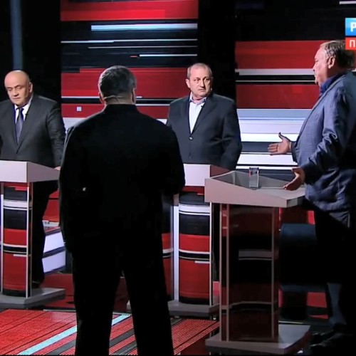 Украине дали в долг: Порошенко поздравляет население. Вечер с Владимиром Соловьевым от 29.05.2018