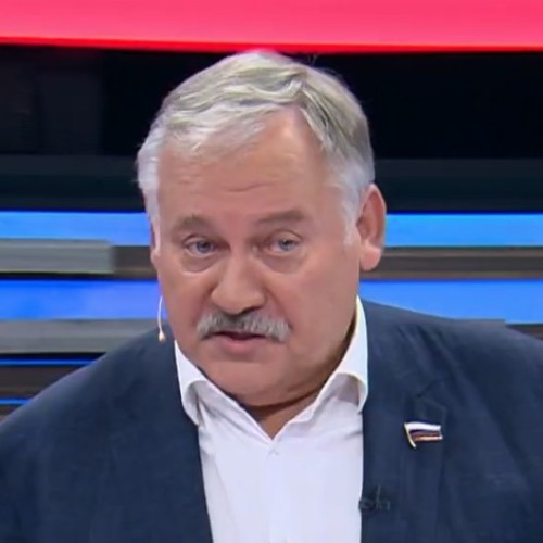 Депутат Константин Затулин дал жесткий ответ азербайджанскому писателю