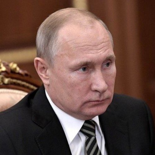 Согласится ли Путин на встречу с президентом Эстонии